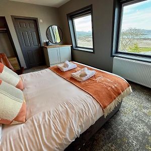 Hebridean Inn - Self Catering With Spectacular Views